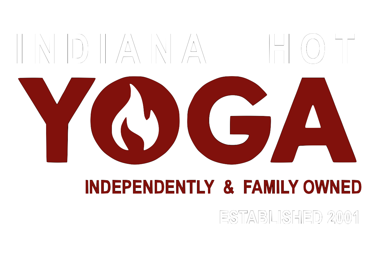 PURE BIKRAM YOGA